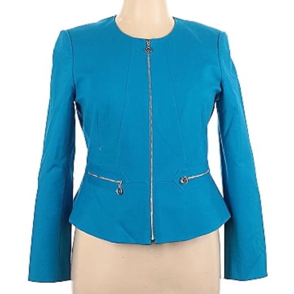 Brand New Calvin Klein Jacket